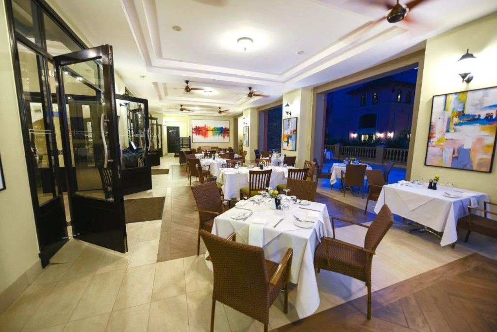 Mestil Hotels & Residences