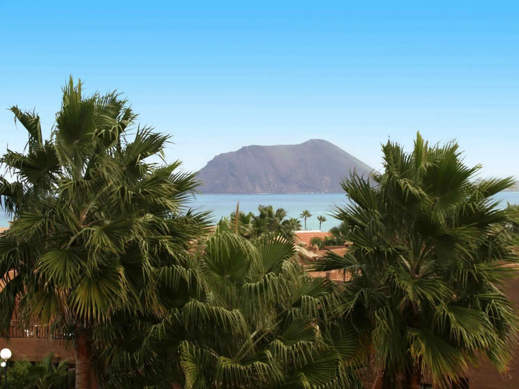 Family Apartment 1 Bedroom With Pool View - Oasis Duna Resort