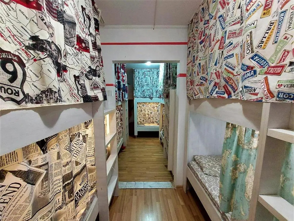 Main Avenue Studio