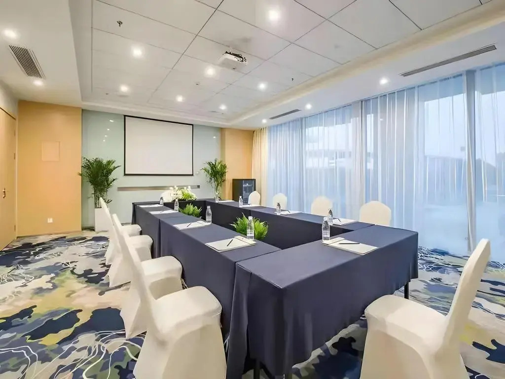 Vienna International Hotel (Suzhou New District)