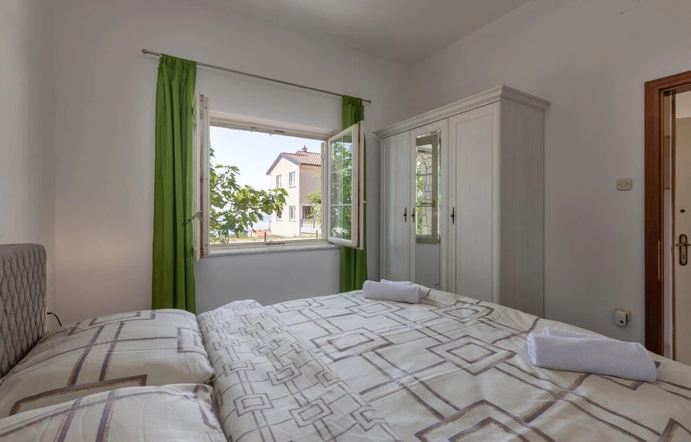 Beautiful Apartment in Senj With Wifi and 2 Bedrooms