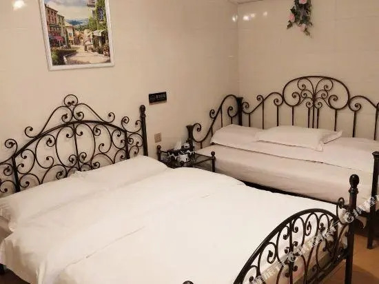 Gulangyu Little Molly Inn