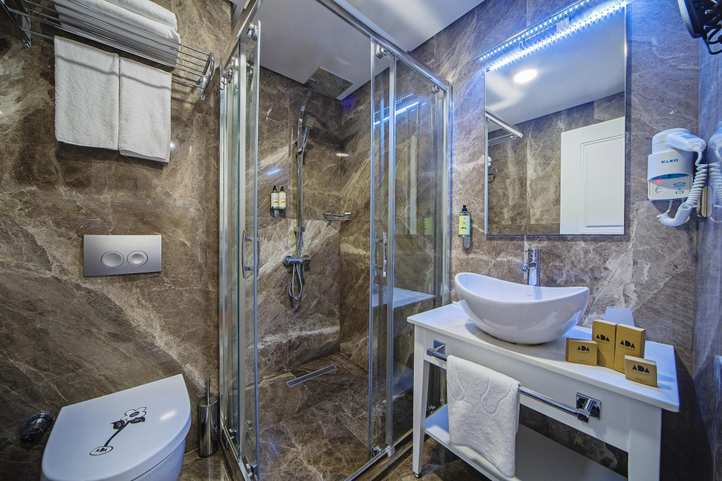 Ada Karakoy Hotel - Special Category