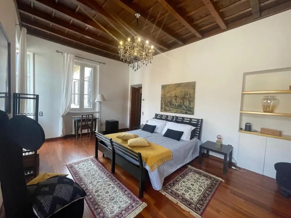 Villa Ghiringhelli