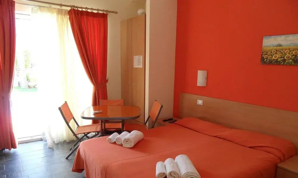 B&B Il Girasole