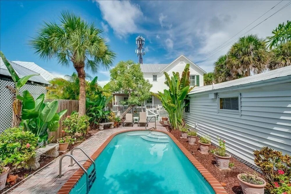ANCHOR INN - Unit 1 apts