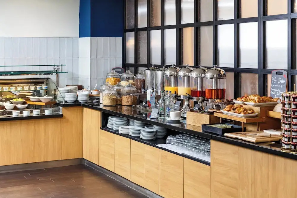 Delta Hotels by Marriott Milton Keynes