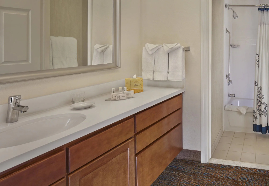Residence Inn Anaheim Hills Yorba Linda