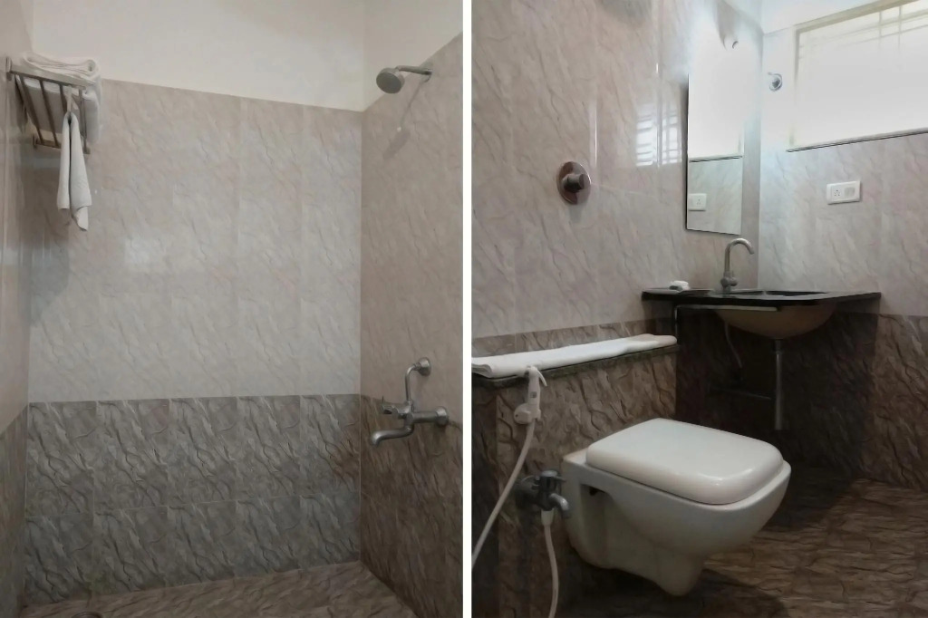 Triente Suites