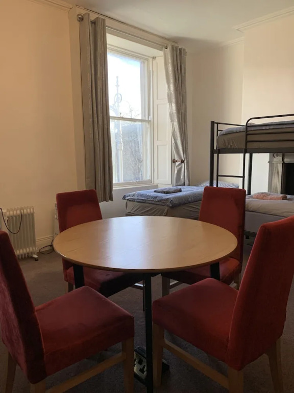 Eden Quay Guesthouse Private Rooms