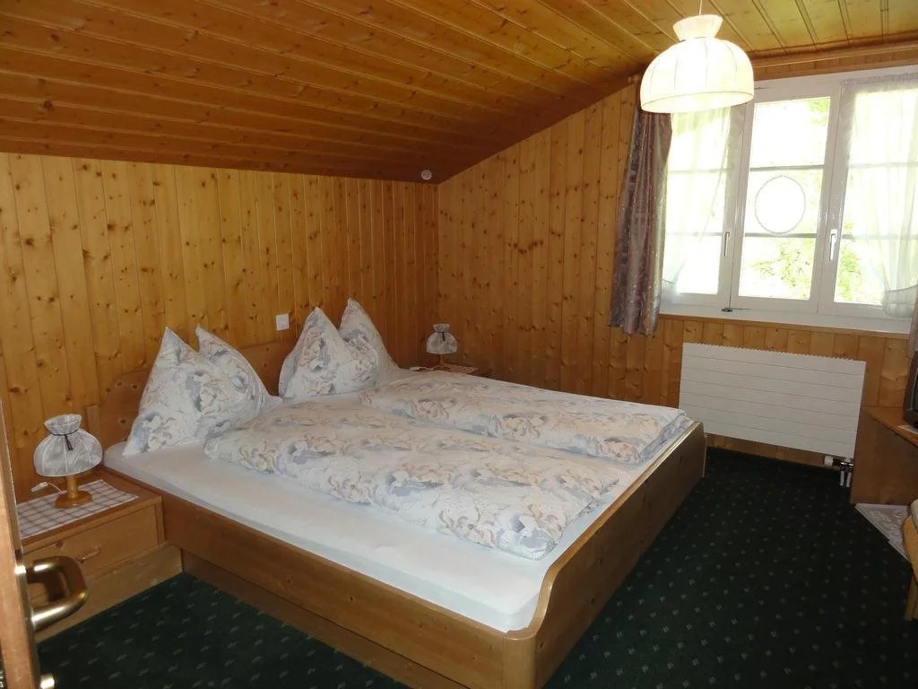 Hotel Blümlisalp