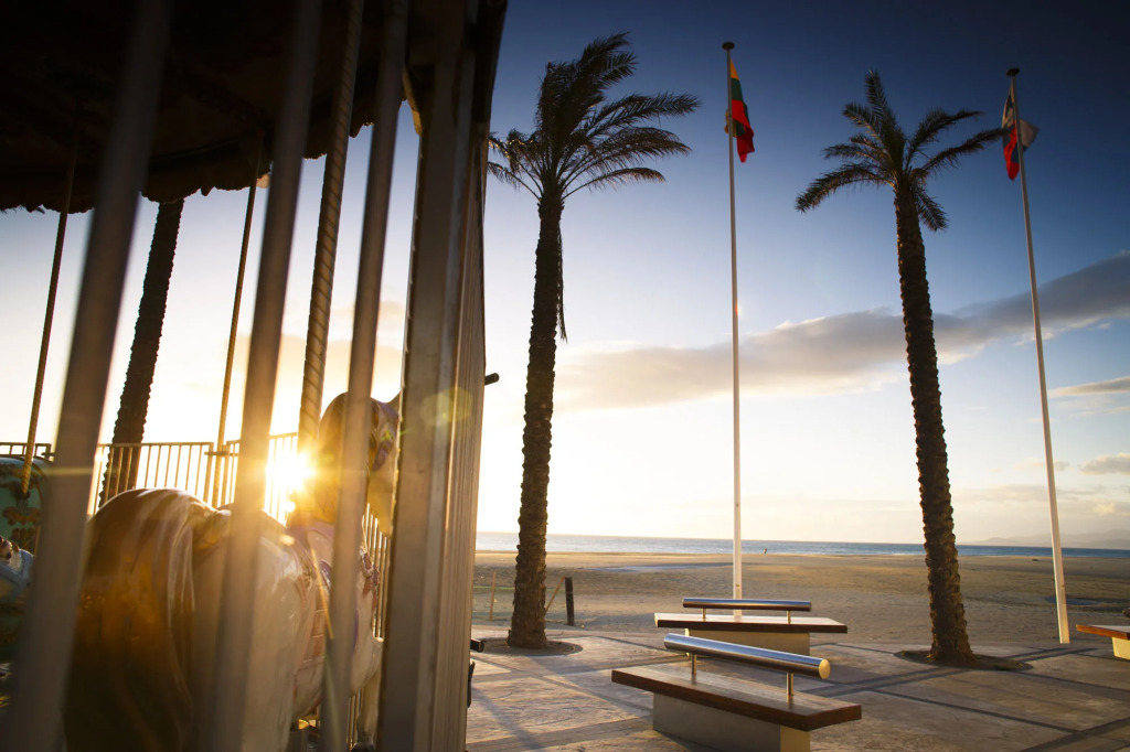 Le Regina Hôtel et restaurant Canet-plage