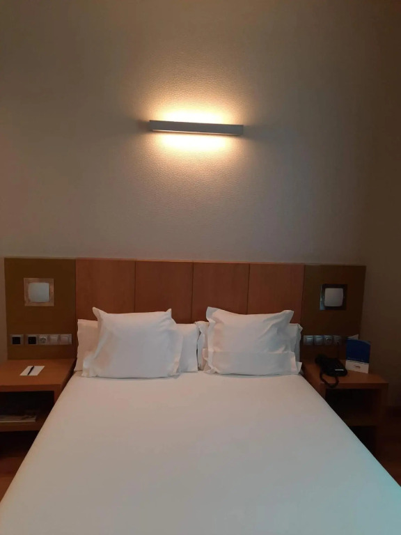 Hotel La Boroña