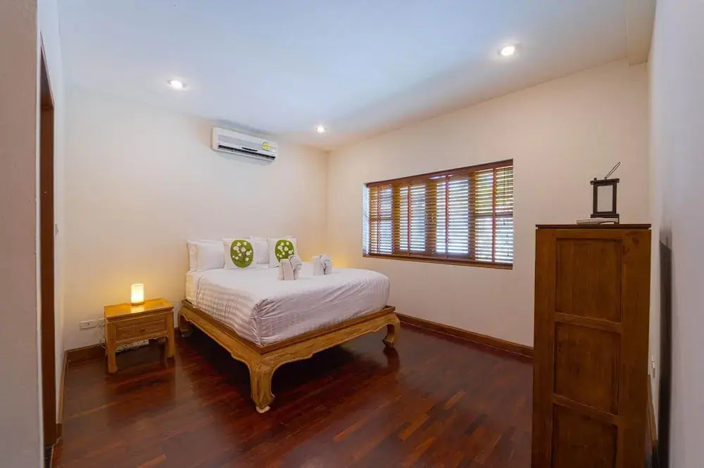 Lovely 3BR Villa in good Location - CV3MA