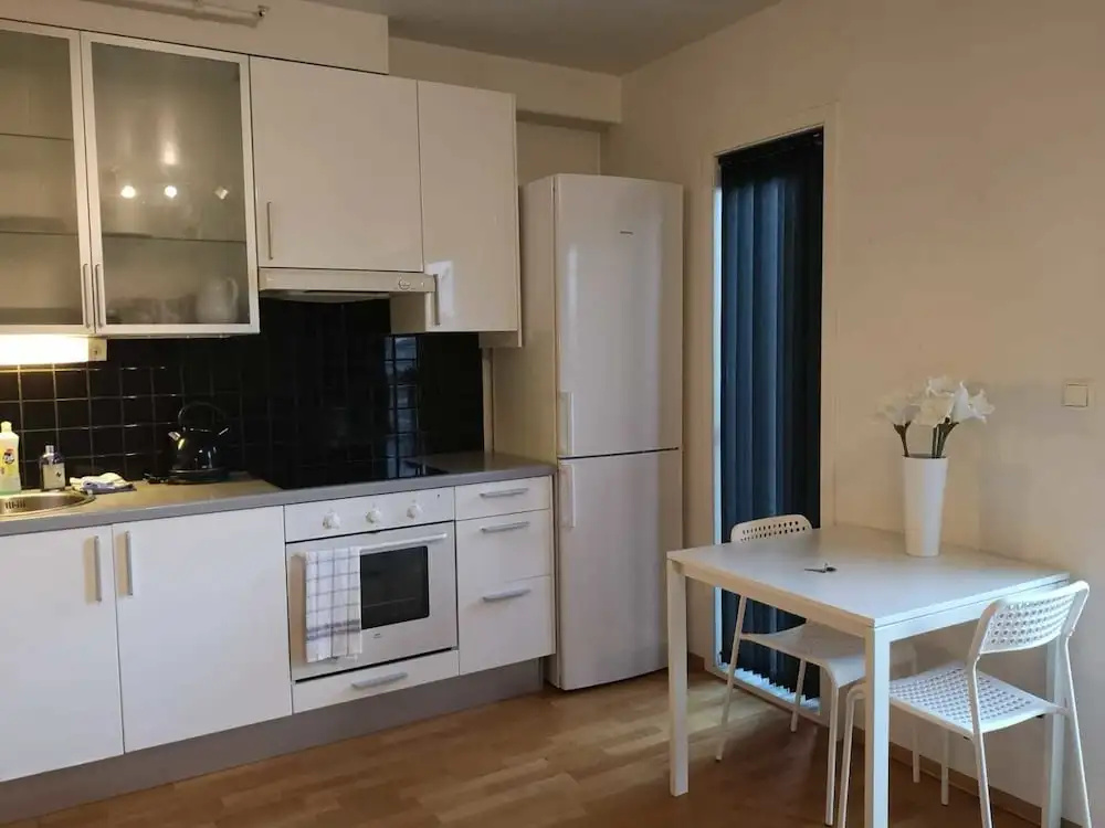 Gauk Apartments Sentrum 25