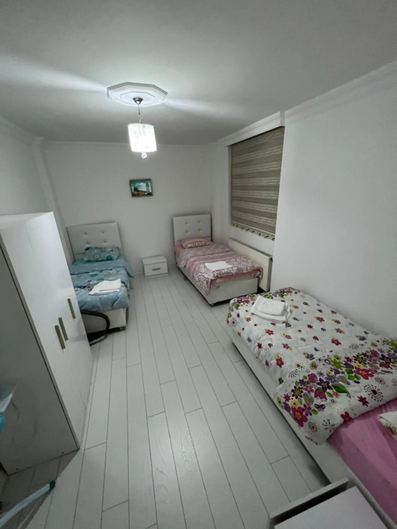 Trabzon Panoramik Vip Hause