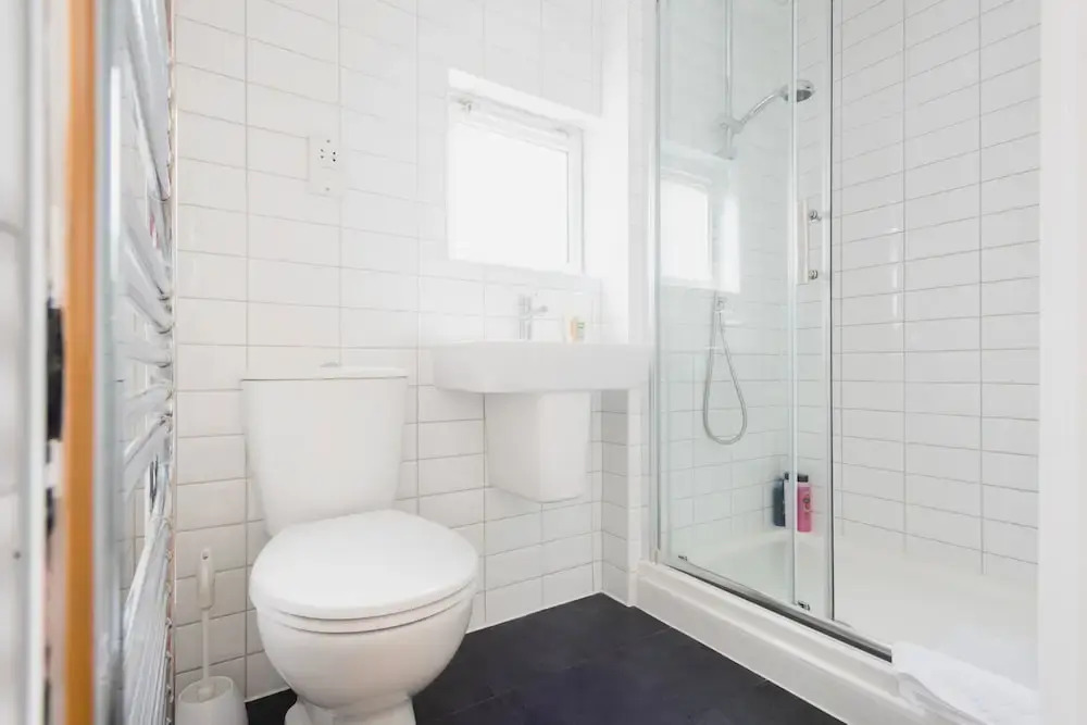Platinum Apartment Near Westminster 9982