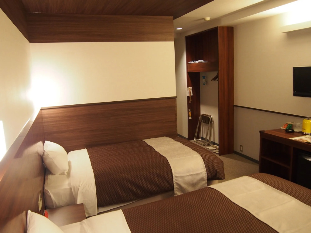Tokai City Hotel
