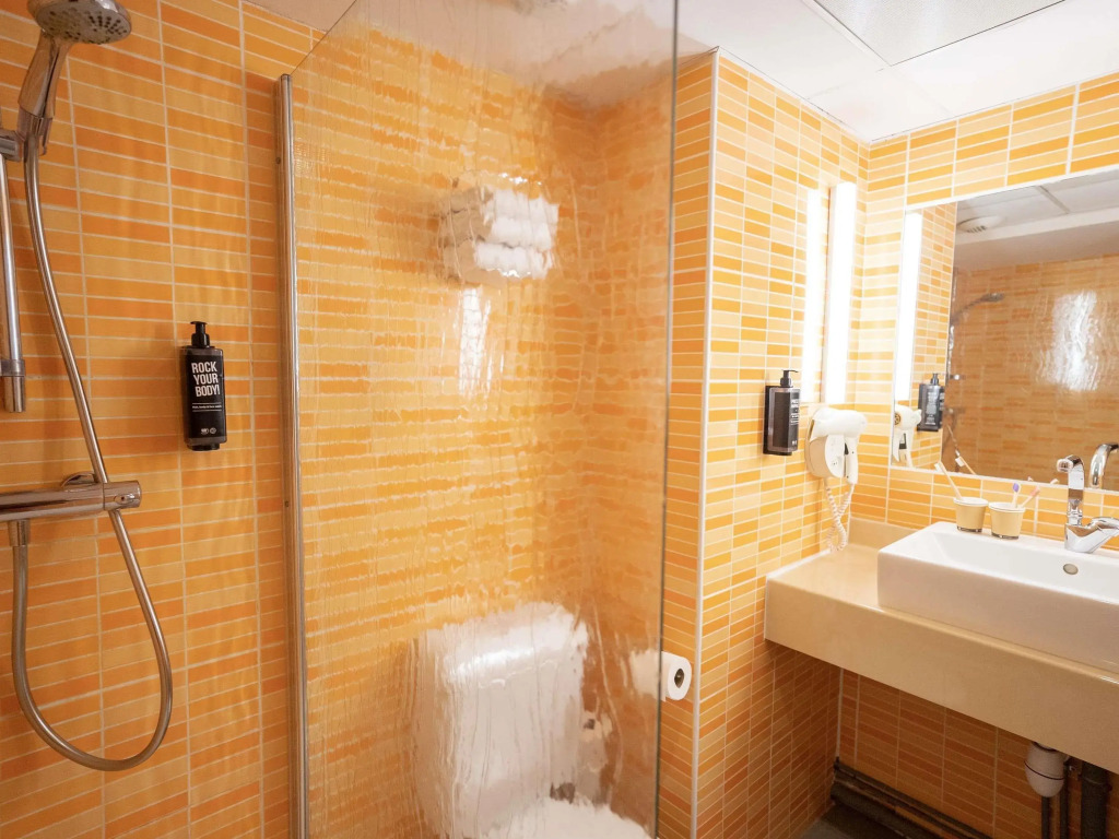Ibis Styles Cognac