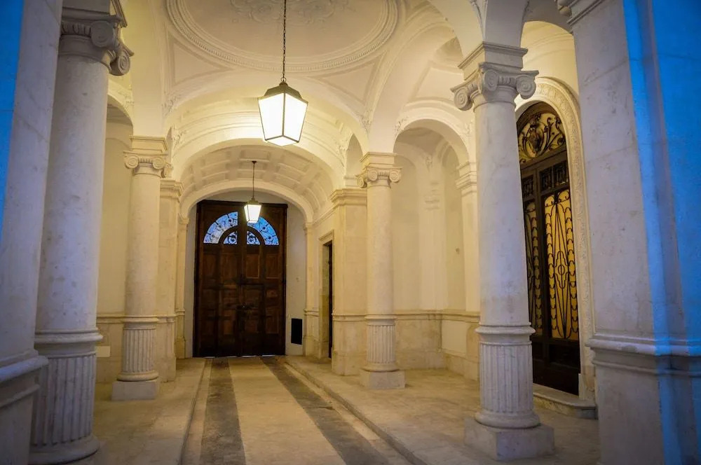 La Via Di Penelope
