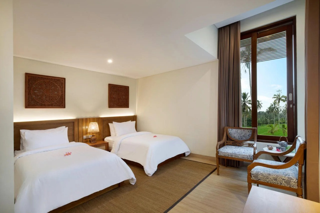 Stanagiri Villas Ubud