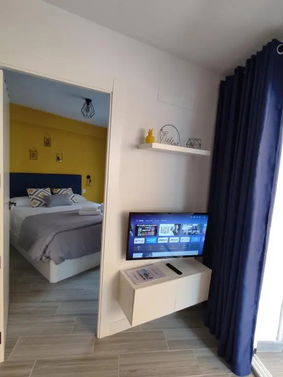 The2G Beach Apartment