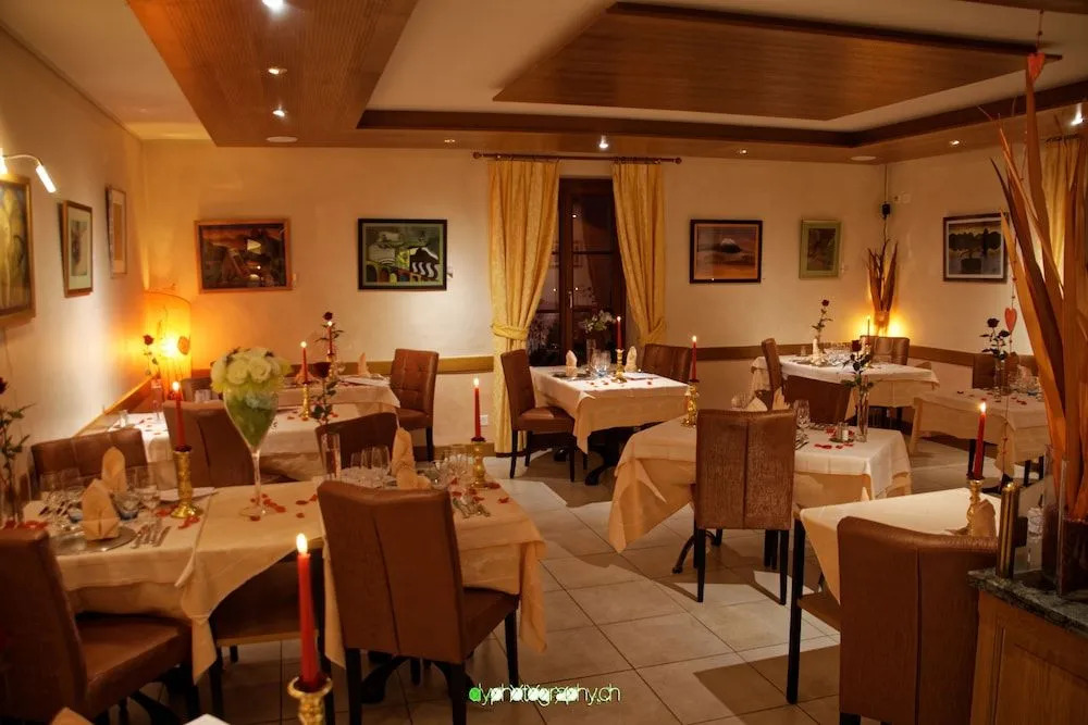 Auberge Communale à lUnion