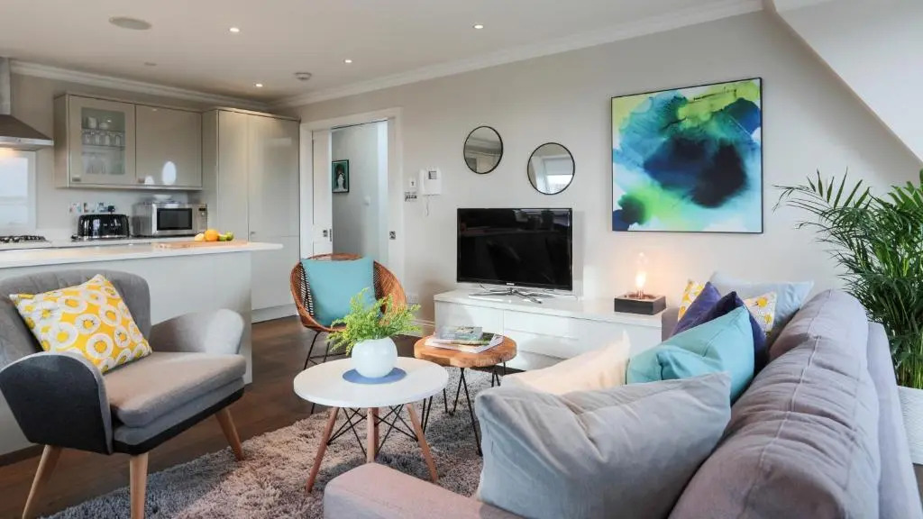 White Hill House 5