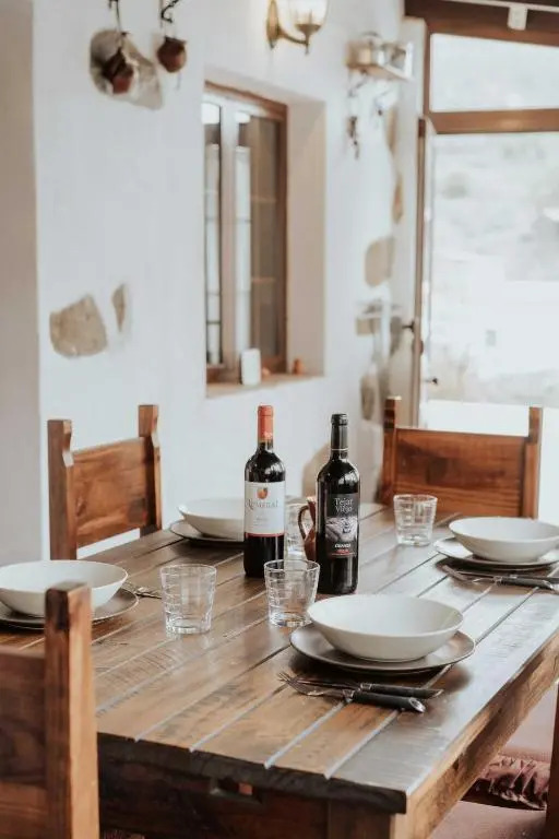 Holiday House Cruz de Tierno