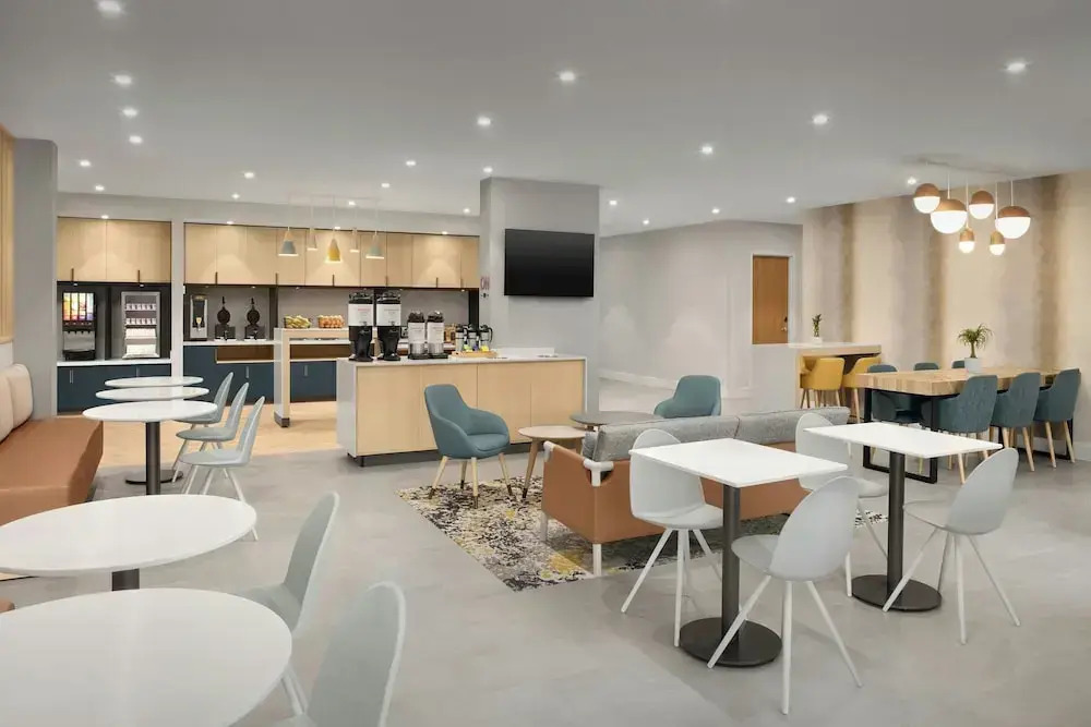 TownePlace Suites by Marriott Jacksonville Mayport