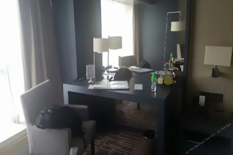 Love Life Hotel Wanda