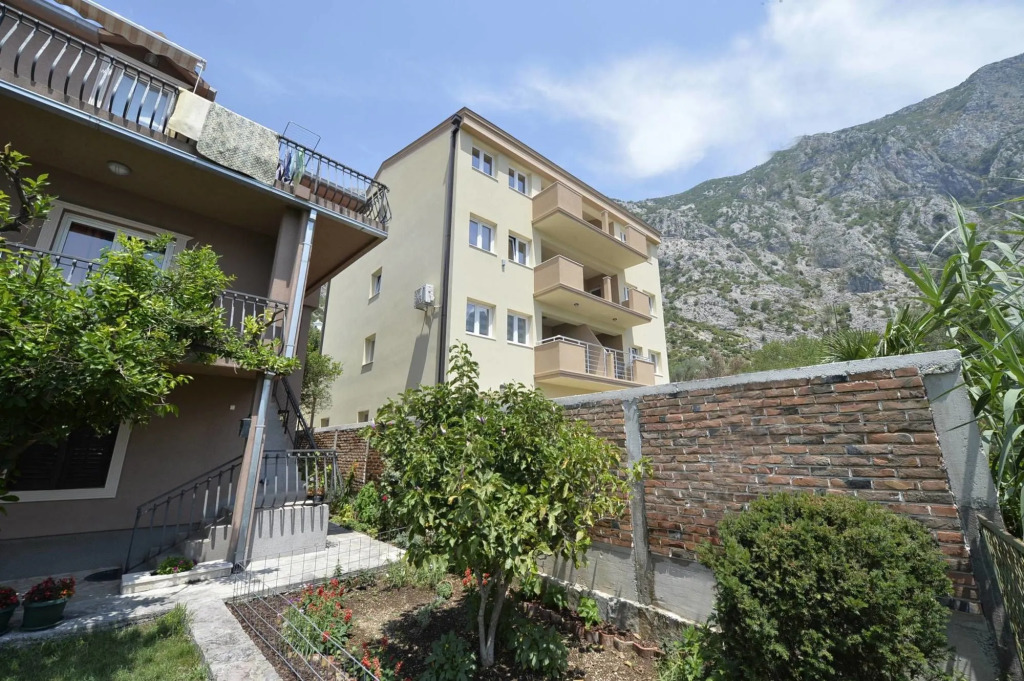 J & P Apartments Orahovac