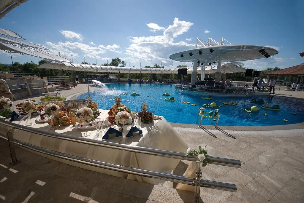 Plavnica Eco Resort