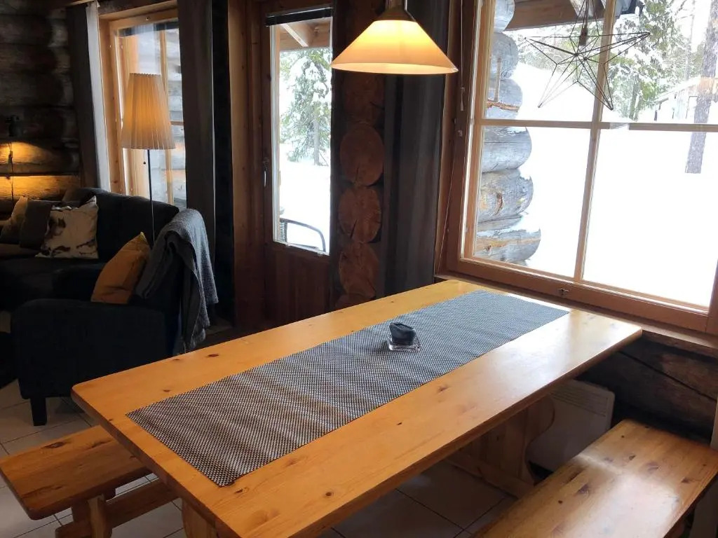 Kelomaja Ylläs