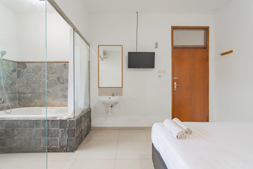 Imelda Residence Setrasari RedPartner