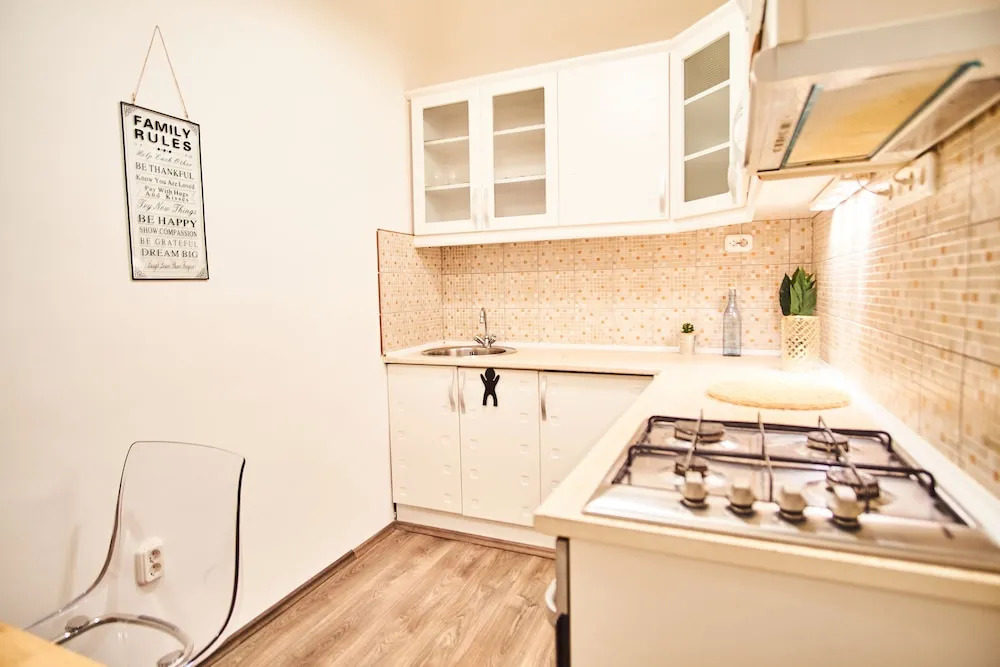 Baron Apartment Budapest
