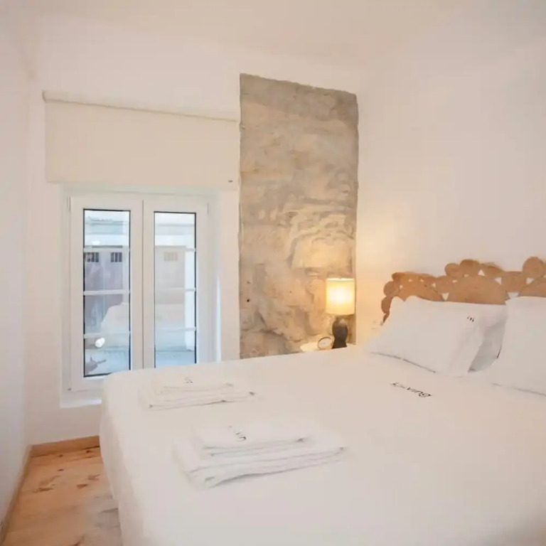 Liiiving in Gaia - Casa da Vinha Apartment II