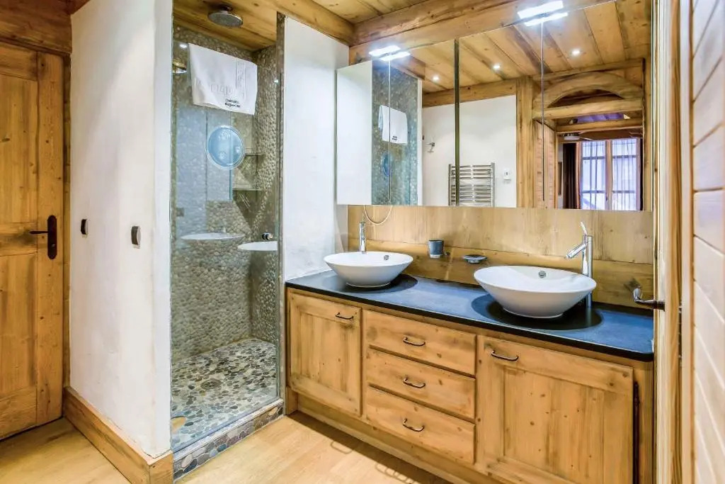 Le Kursaal Apartment - Chamonix All Year