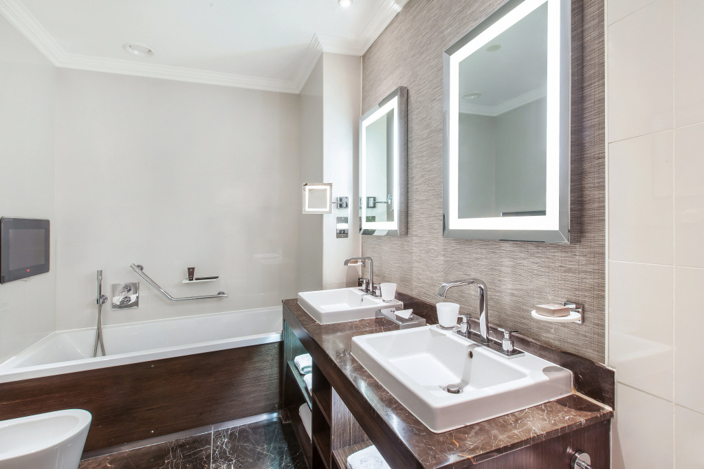 Taj 51 Buckingham Gate Suites and Residences