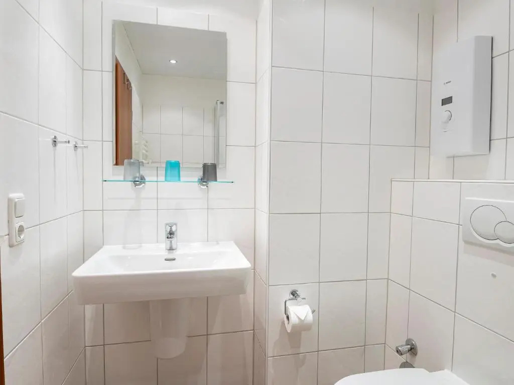 Schützenweg 6 Wohnung 16