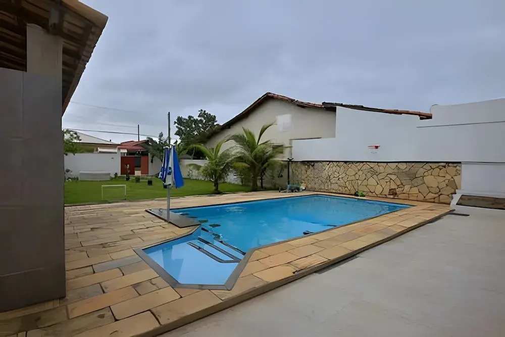 Casa em Iguaba Grande - RJ - 2