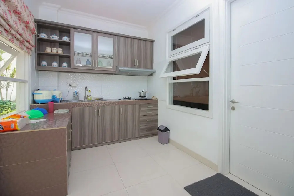 Airy Kebayoran Lama KPBD 11 Jakarta
