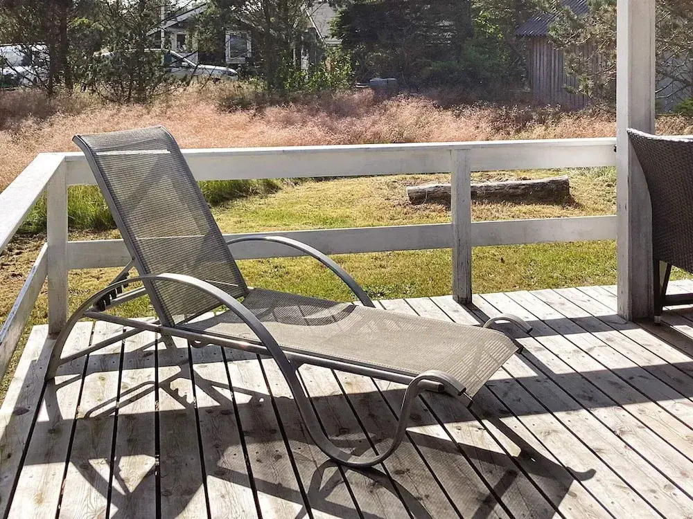 4 star holiday home in Ålbæk