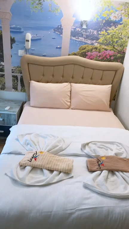 Walnut Shell Hotel- Old City Center Sultanahmet