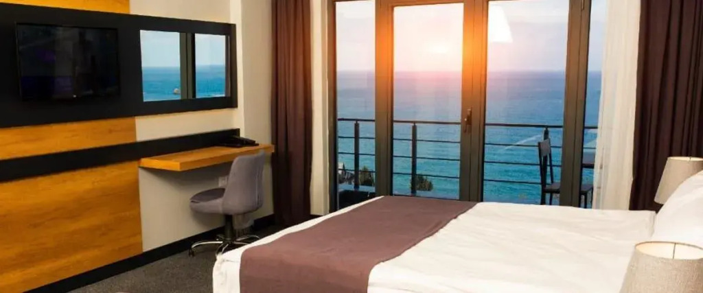 Gaffaro Hotel