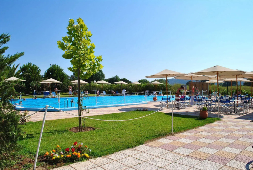EpiHotel Odysseas