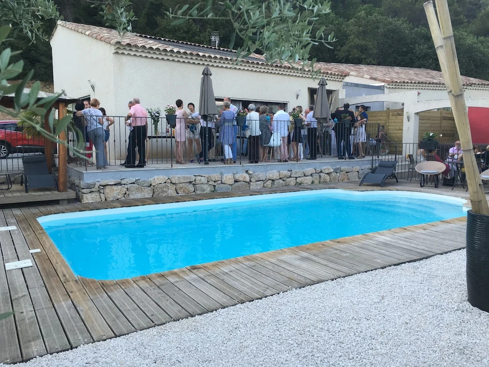 Auberge les Galets