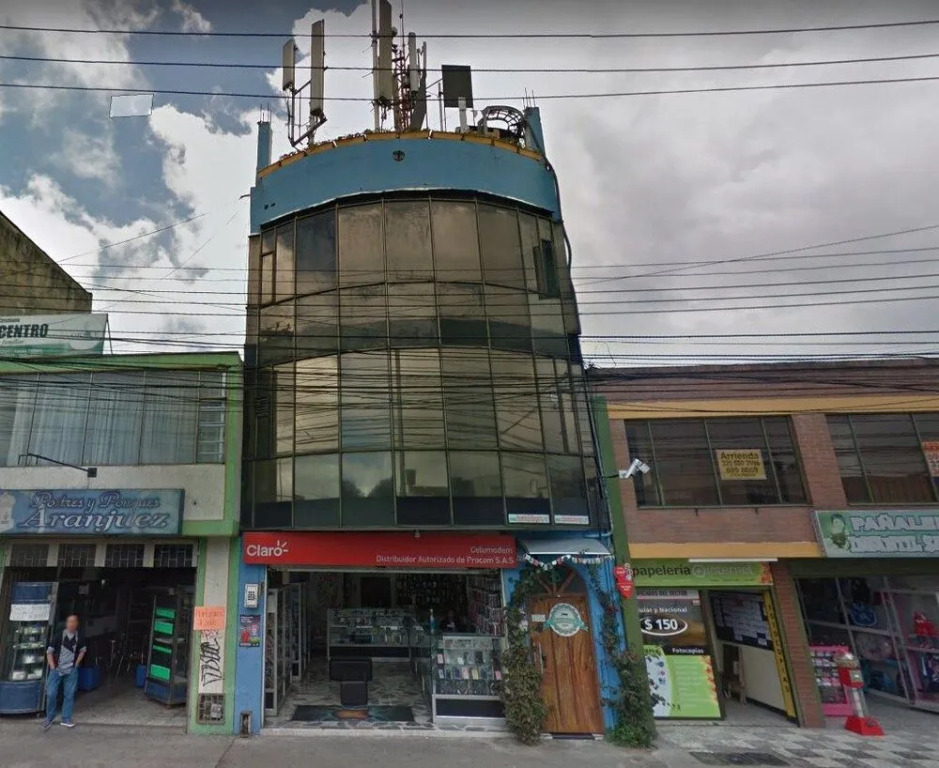 Mandala Hostel