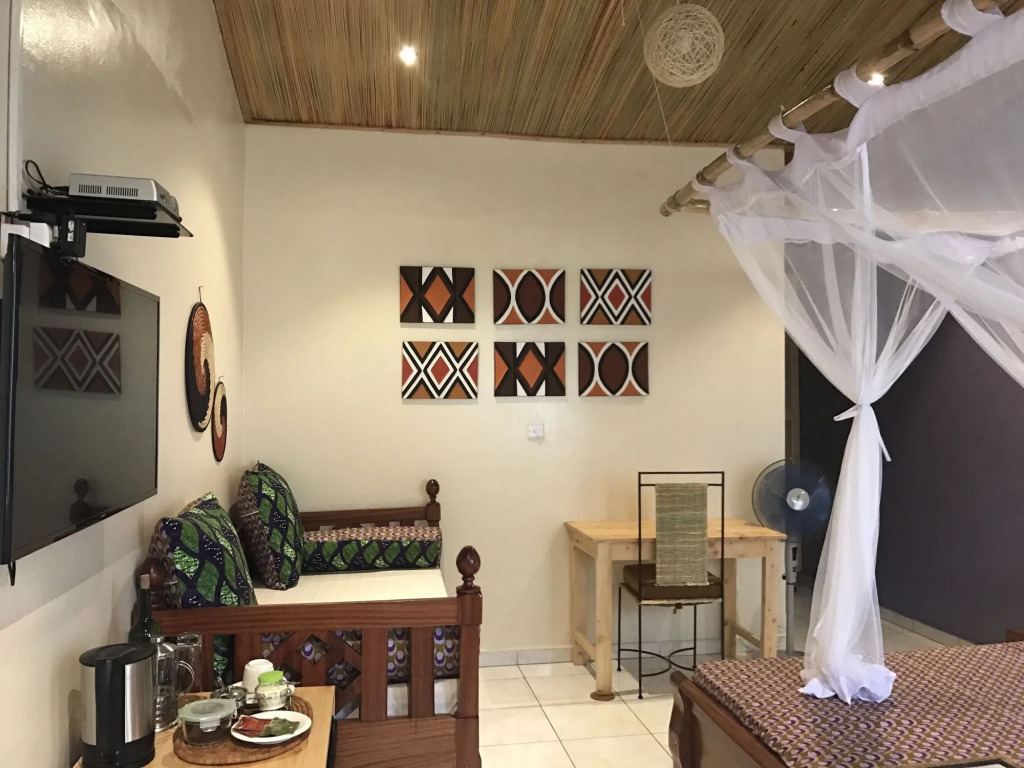 Heaven Boutique Hotel