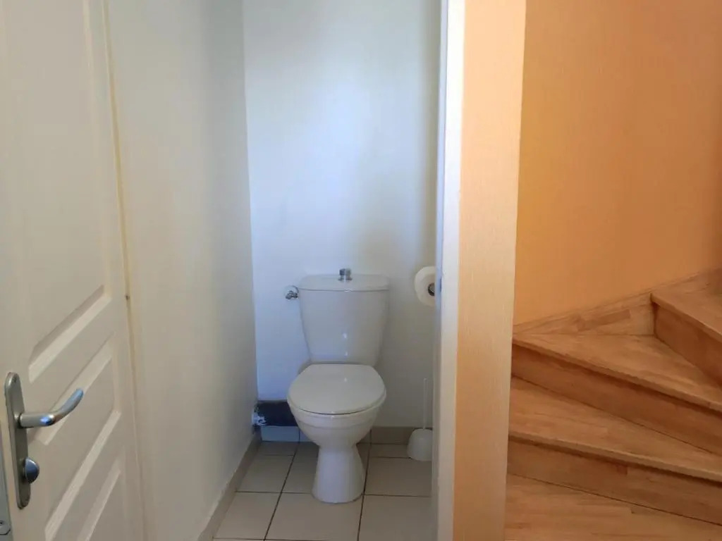 Appartement Jausiers, 3 pièces, 6 personnes - FR-1-165B-7